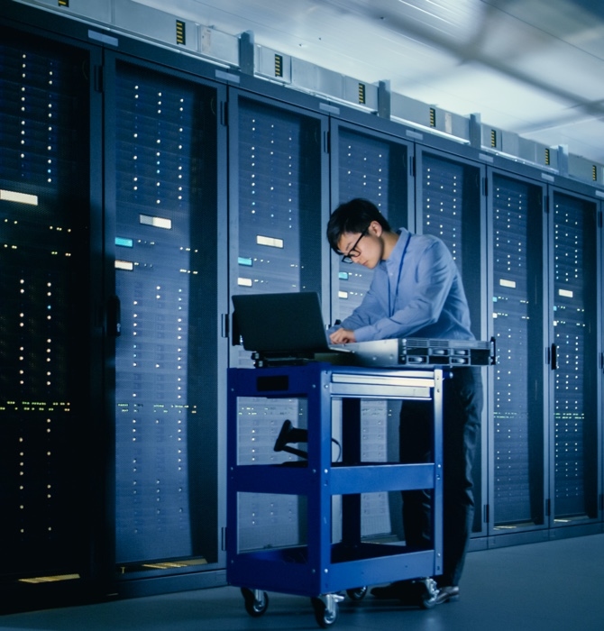 Get started with Managed Security Clean-Up