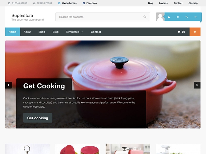 WordPress hosting carousel image 18