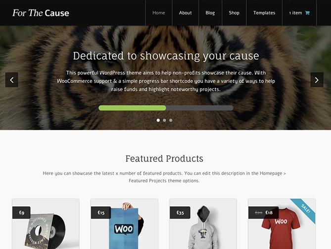 WordPress hosting carousel image 5